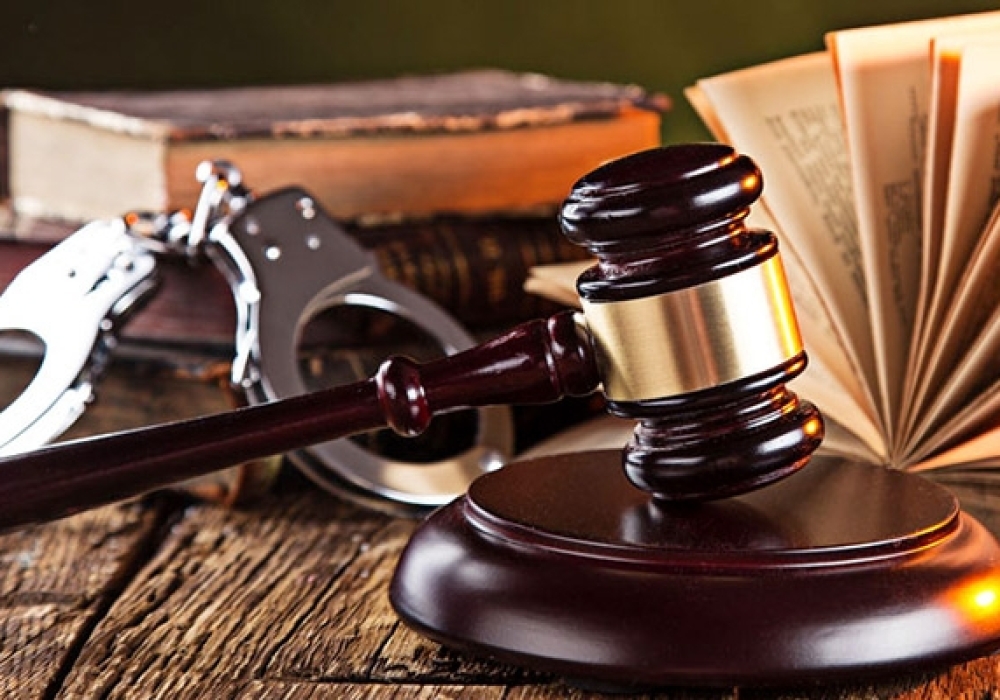 Criminal law